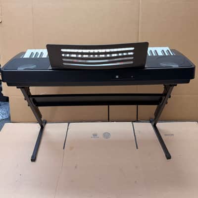 RockJam RJ761 61-Key Electronic Keyboard (with Stand & Adapter) image 9