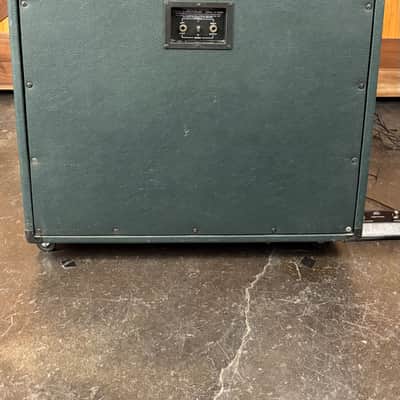 Peavey Penta 140-Watt 4x12" Guitar Half Stack 2000s - Green image 9