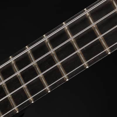 Sandberg Victor Brandt Signature Forty Eight Hardcore Aged - Ebony image 9