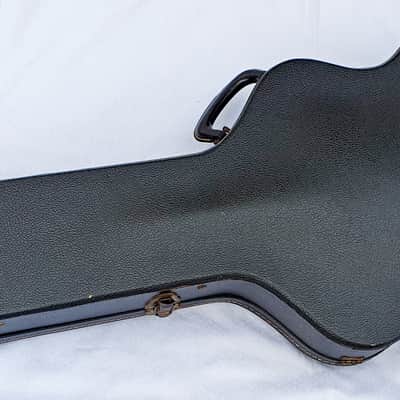 Gibson Byrdland 1977 Sunburst image 21