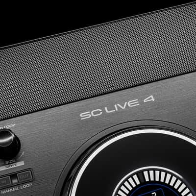 Immagine Denon DJ SC Live 4 - DJ Consolle Standalone 4 Canali - 5