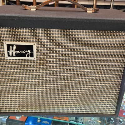 Harmony H303A 1960-1964 image 1