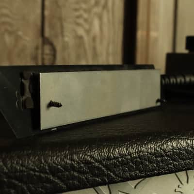 Peavey Logo Emblem for Speaker Amp Cabinet image 14