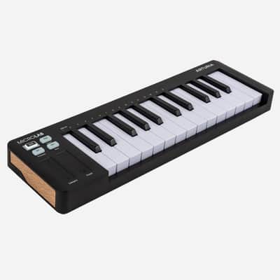 Arturia Microlab MK3 - Black image 4