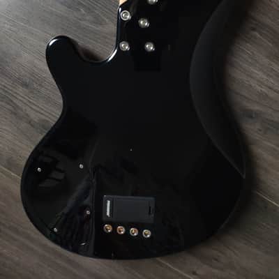 Lakland SL 44-94 Shoreline Series image 2