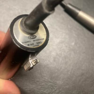 !PAIR! Olson Electronics M-168's 1970's - Black image 3