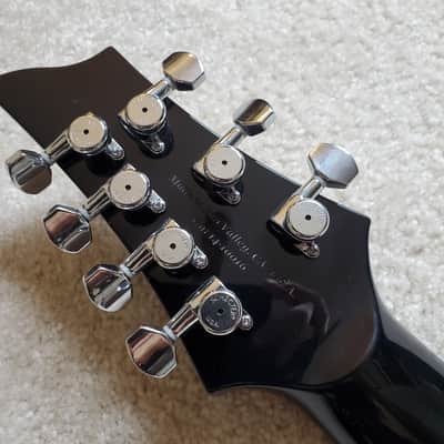 Schecter USA Sunset II 7 image 16