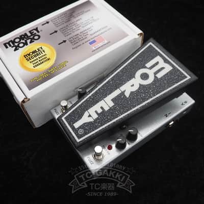 Morley 20/20 POWER FUZZ WAH image 6