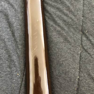 1970s Harmony Silvertone H1227 (Stella) 12-string guitar - high action image 11