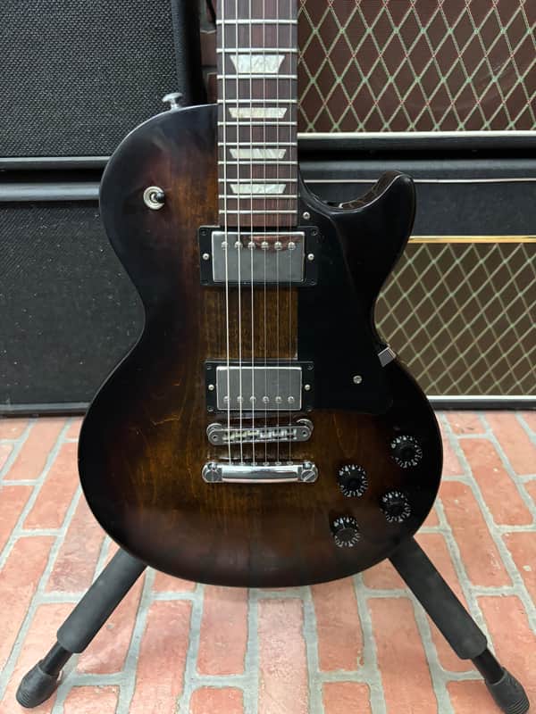 Gibson Les Paul Studio image 1