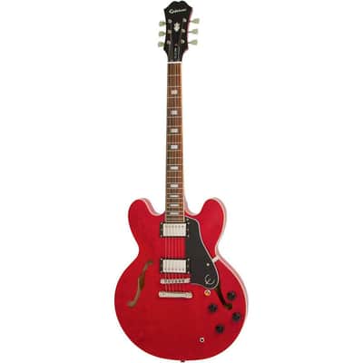 Epiphone ES-335 PRO IT カスタムショップ　2018年製 Epiphone ES-335 Pro (2012 - 2019) | Reverb