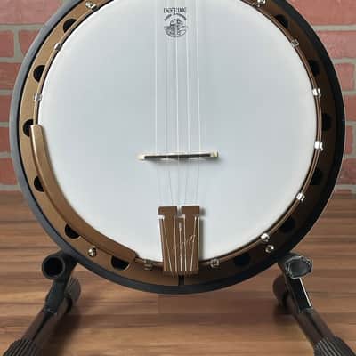 Deering Goodtime Special Deco 5-string Banjo image 2