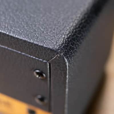 Friedman Mini BE 30-watt Solid State Amp Head - Used image 12