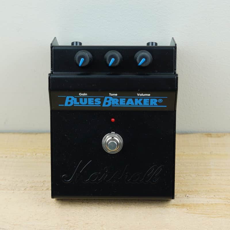Marshall BluesBreaker Reissue