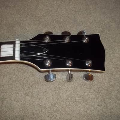 70's SG Style Guitar Teisco Kent image 3