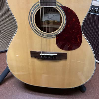 Zager ZAD-50 OM w hsc image 4