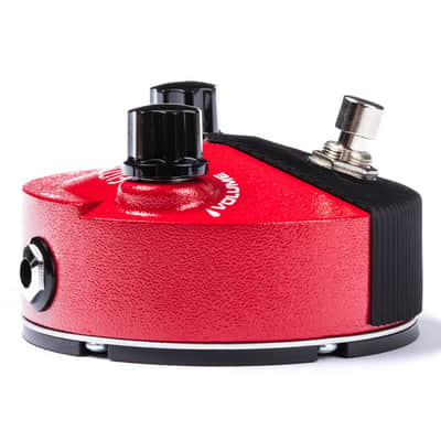 Dunlop Germanium Fuzz Face® Mini Distortion image 5