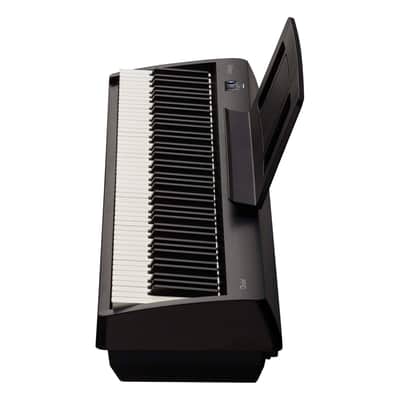 Roland FP-10 Digital Piano - Black image 8