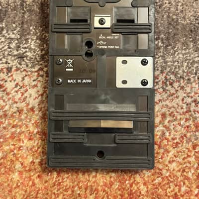 Yamaha FC7 Volume Pedal 2010s - Black image 6