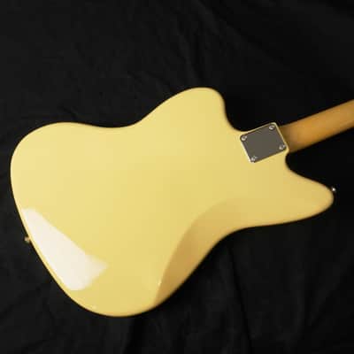 *NEW IN BOX* Fender FSR Collection 2023 Traditional 60s Jazzmaster Vintage White with Matching Head image 12