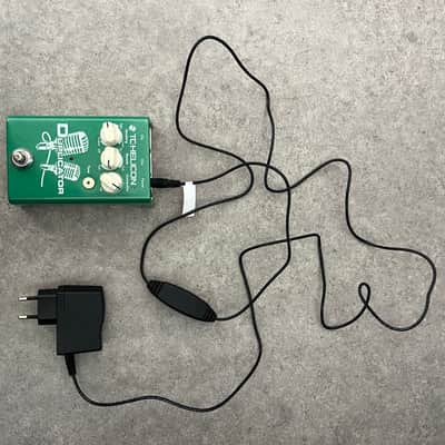TC Helicon Duplicator 2017 - 2021 - Green image 6