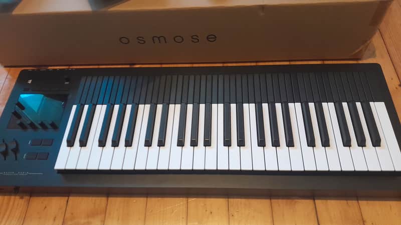 Immagine Expressive E Osmose 49-Key - Like New - 1
