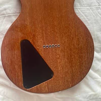 Hamer Special Fretless 1981 Natural image 7