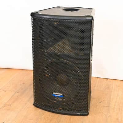 Mackie SA1521 15" Two-Way Powered Loudspeaker CG00YP9 image 1