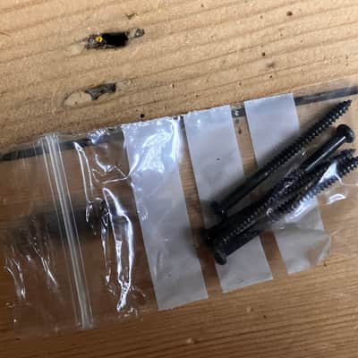 Squier Affinity Series Jazz Bass Guitar Bridge Pickup Indonesia 2019 image 7