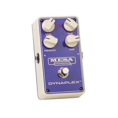 Mesa Boogie Dynaplex Overdrive - Distortion for Guitars image 3