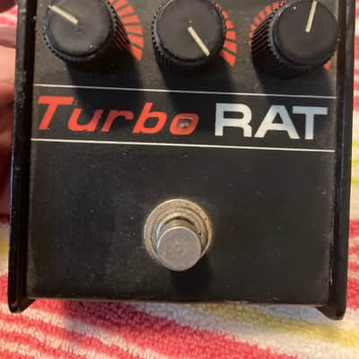 ProCo Turbo Rat 1988 image 1