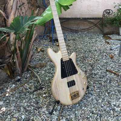 Custom Gibson Ripper Bass image 1