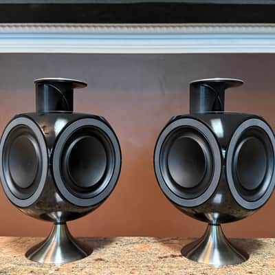 Bang & Olufsen Beolab 3 image 1