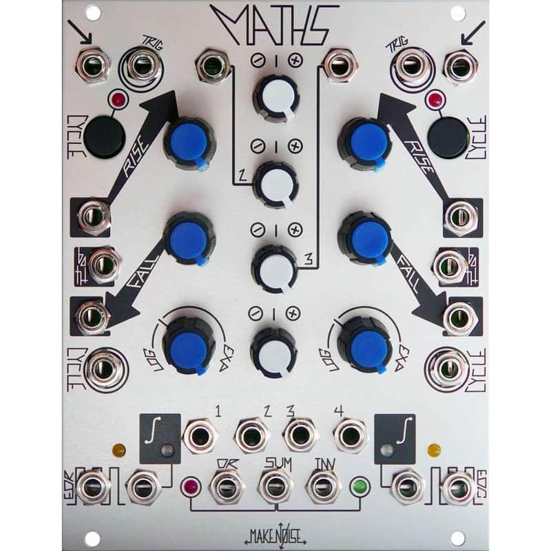 Make Noise Maths Module | Reverb Canada