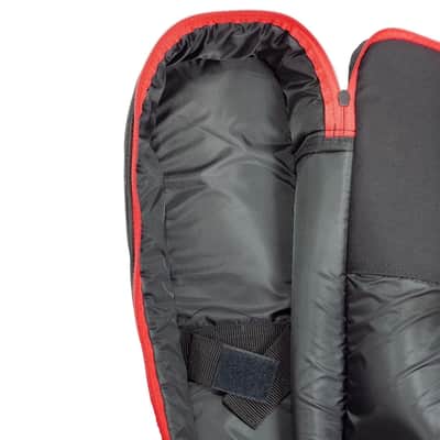 TGI Transit Series Soprano Ukulele Padded Gig Bag image 5