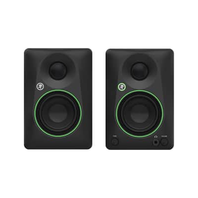 Mackie CR3.5 BT image 2