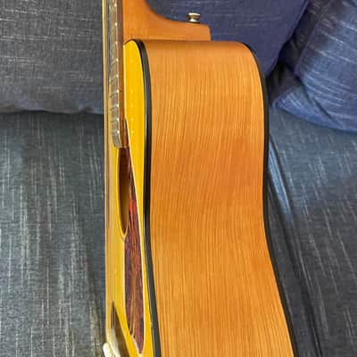 Yamaha FG Junior - Natural image 15