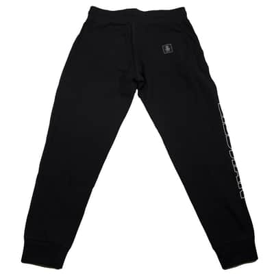 Zildjian - YZIL ZAJG0024 LWT JOGGERS BLK XL imagen 1