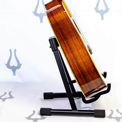 Yamaki YW-50M Six String Acoustic 1970s image 8