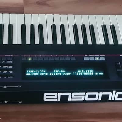 Ensoniq SD-1 Music Production Synthesizer image 2