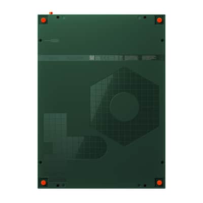 Teenage Engineering EP-40 Riddim Sampler and Sequencer image 2