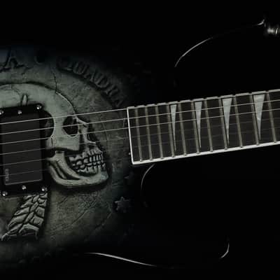 Jackson Pro Series Signature Andreas Kisser Soloist (#142) image 5