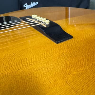 *Video* Martin D-28 Dreadnought  Acoustic w/OHSC - 1979 image 19