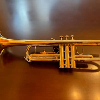 Bach TR300H2 2022 - Brass image 10