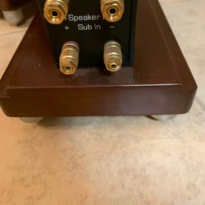 Anthony Gallo Acoustics Nucleus Reference 3 III Speakers image 5