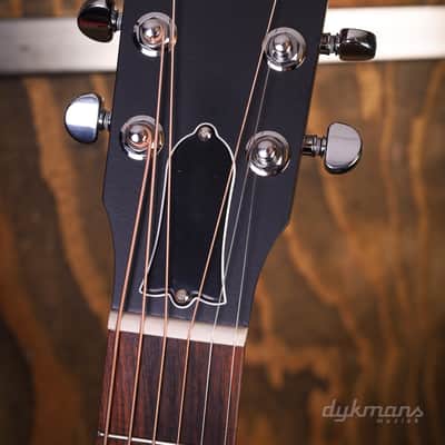 Gibson L-00 Special Satin Wine Red image 8