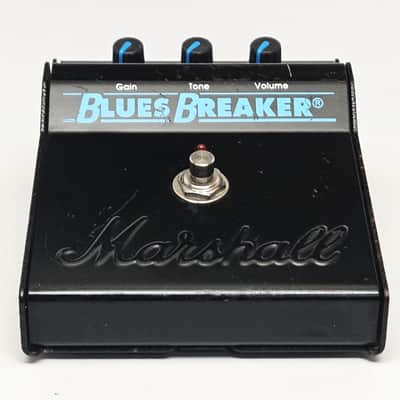 vintage Marshall Blues Breaker, Very Good Condition image 3