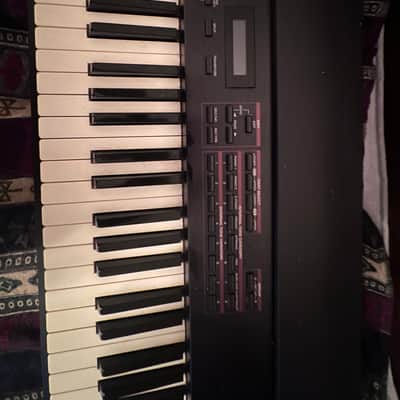 Roland RD-600 - Black image 14