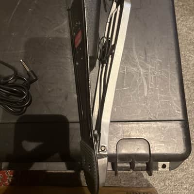Yamaha DTX-Multi 12 Electronic Percussion Pad / HH65 pedal / Custom SKB case image 10