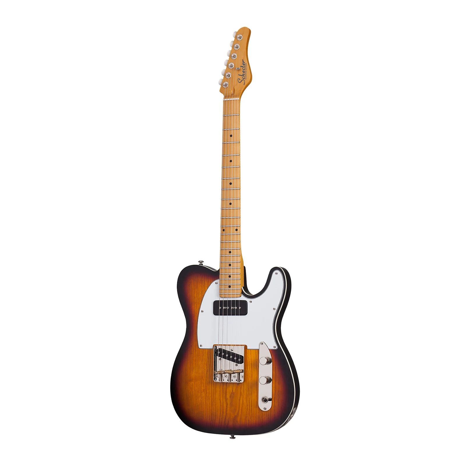 Schecter PT Special | Reverb